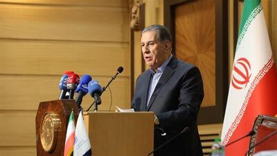 ضرورت حمایت دولت از بنگاه‌های کوچک و متوسط / برای دستیابی به رونق پایدار نیازمند تمهیداتی هستیم