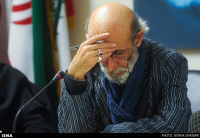 کارگردانی که با سانسور سریالش دشمن‌شاد شد!