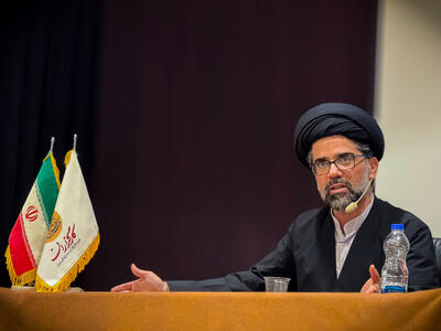 تنها به بعد انقلابی زندگی امام حسین توجه می‌شود/ تاریخ امامت و نبوت بر اساس اصلاح است نه دست گرفتن قدرت