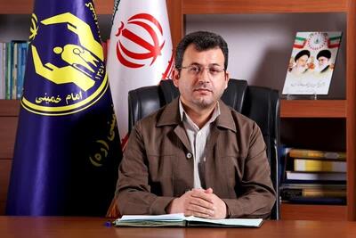 بهره مندی مددجویان تحت حمایت کمیته امداد استان گلستان از بیمه تکمیلی درمان