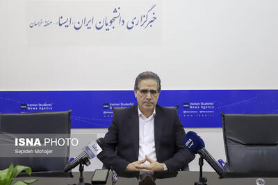 دولت به پتانسیل مدیریتی خراسان رضوی اعتماد کرده است