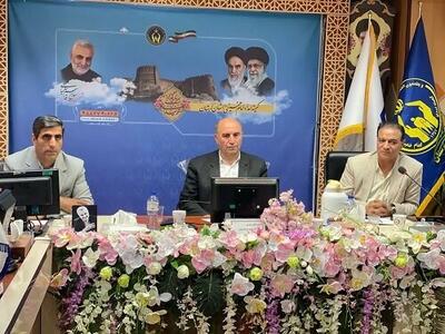 کمیته امداد امام خمینی (ره) در راستای سند توسعه لرستان پیشتاز است