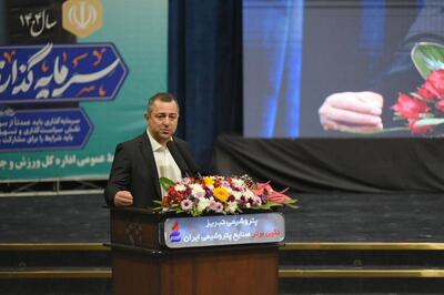برای جذب نیروهای جوان‌تر در مدارس و دانشگاه‌ها برنامه‌ریزی کنیم/ عضویت بیش از ۲۶ هزار داوطلب در شبکه «ایران یاران جوان»