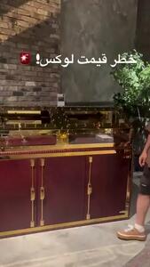 ادا بازی جدید دکوراسیون