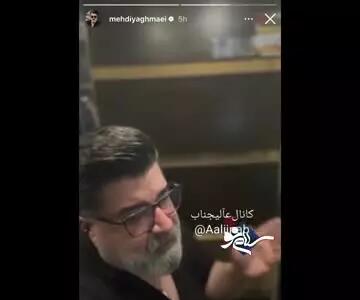 گیر کردن در آسانسور