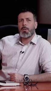 اعتراف شوکه‌کننده قلقلی: پوست خربزه زیر پایم انداختند تا با سر به زمین بخورم