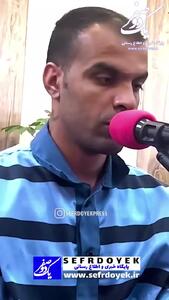 فرد متجاوزی که به اعدام محکوم شده: در زندان می‌خواستند من را بکشند!