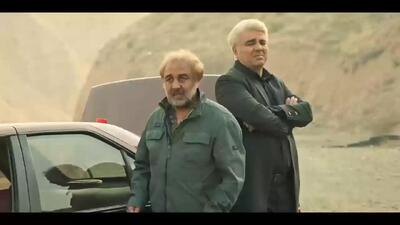 دانلود اجل معلق قسمت ۱۲ دوازدهم  (کامل) (HD)