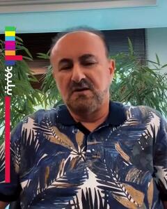 واکنش تند یک خواننده ویدیوی توهین‌آمیز حمید رسایی؛ جایت اینجا نیست، شما فهمی از موسیقی نداری! آرا این آقا از تعداد آرا باطله هم کمتر بود!