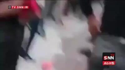 عملیات انتحاری در حلب سوریه