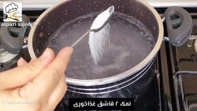 طرز تهیه خوشمزه ترین سالاد ماکارونی | ساده و مجلسی با تمام نکات