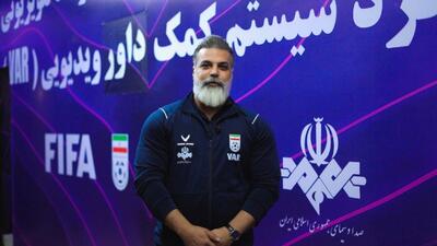 کیفیت پخش تلویزیونی لیگ برتر بهتر می شود؟ مصاحبه با نمایندگان شهرهای مختلف در مراسم ارتقا پوشش
