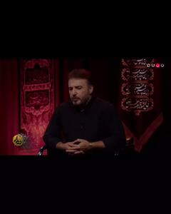 پاسخ متفاوت سیدجواد هاشمی به پرسش مجری برنامه مذهبی!