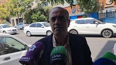 صحبت های جنجالی بهنام ابوالقاسم پور درباره جادوگری