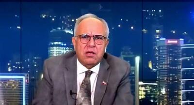 اعتراف مدیر شهرام همایون به دیکتاتوری پهلوی | جهان نیوز