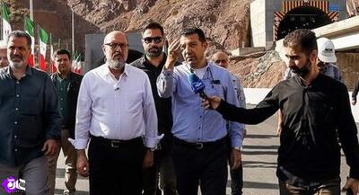 آزادراه تهران- شمال تا پنج سال آینده به بهره‌برداری می‌رسد | جهان نیوز