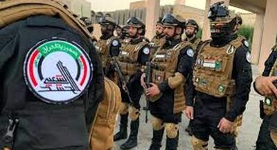 خروج نیروهای حشدالشعبی از کربلای معلی | جهان نیوز