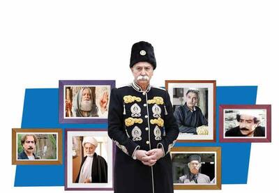 مخاطب، منتظر قصه ایرانی است
