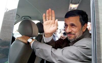 ۲۰ سال پس از معجزه هزاره سوم؛ بررسی روند ظهور، رشد و مواضع امروز محمود احمدی‌‌ نژاد