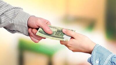 قرض را باید براساس تورم پس بدهیم یا نه؟
