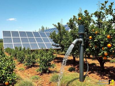 ساعات همکاری مشترکین کشاورزی آذربایجان‌غربی تغییر کرد