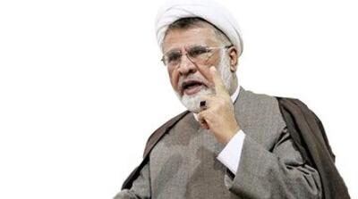 طعنه تند فاضل میبدی به حمید رسایی - مردم سالاری آنلاین