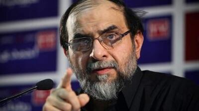ادامه تنش لفظی رحیم‌پور ازغدی و محسن تنابنده - مردم سالاری آنلاین