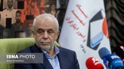 اوحدی: خروجی جنگ ۱۲ روزه اتحاد و همدلی ملت ایران بود - مردم سالاری آنلاین
