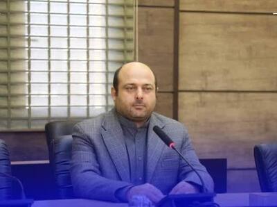 سرپرست روابط عمومی استانداری بوشهر معرفی شد