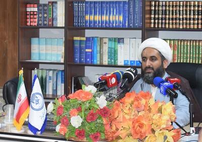 تبلیغات اسلامی بوشهر رتبه برتر امور قرآنی کشور را کسب کرد