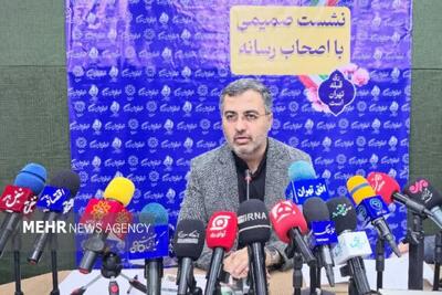 اجرای پروژه گردشگری ۴۲ هکتاری ری با اعتبار ۵۰۰ میلیارد تومان آغاز شد