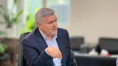 ۹۷ درصد درآمدهای عمومی استان فارس تامین شد