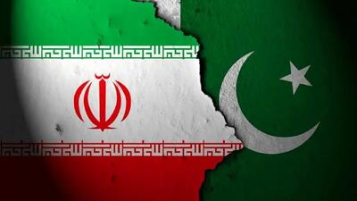 ابراز همدردی ایران با دولت و مردم پاکستان