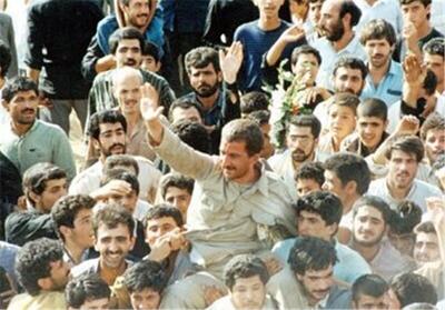 دیوارهای اسارت تا آسمان آزادی؛ بازخوانی خاطرات آزادگان