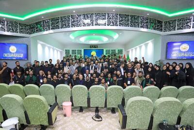 سومین گردهمایی اتحادیه عکاسان اربعینی در حرم امام حسین(ع) برگزار شد