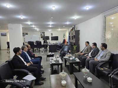 تشکیل کارگروه حقوقی و قضایی رفع موانع تولید در دادسرای بندرعباس