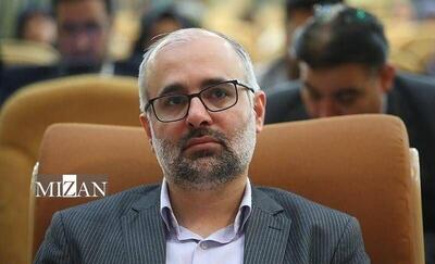 مفتاح: قانون مطبوعات فعلی پاسخگوی نیازهای امروز نیست / لزوم تعادل میان امنیت و آزادی در قانون جدید رسانه‌ها