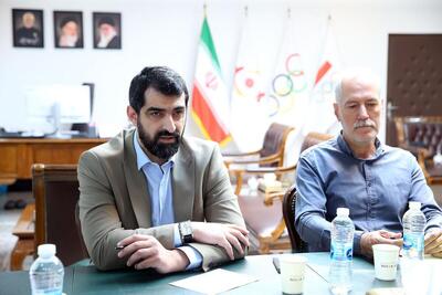 داوری: پیش‌بینی در این رده سنی از بازی‌های آسیایی بحرین کمی سخت است