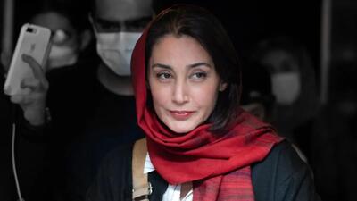 بازگشت هدیه تهرانی با سریال «هزار و یک شب»  بعد از ۶ سال/ تیزر