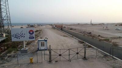 پلیمر کنگان؛ صنعت سبز در قلب خلیج فارس
