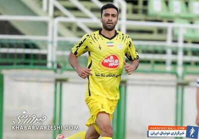 ارسلان مطهری دیدار با پرسپولیس را از دست داد