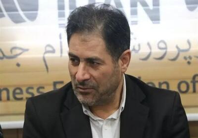 پایان بلاتکلیفی ۱۵ ماهه هیئت بدنسازی تهران با معرفی رئیس جدید - پارس فوتبال