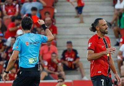 انتشار فایل صوتی صحنه جنجال‌آفرین اولین بازی فصل بارسلونا - پارس فوتبال