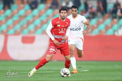 بازیکنی که با نبودنش مشکلات استقلال و پرسپولیس را حل می‌کند! - پارس فوتبال