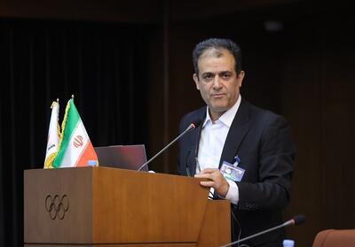رهنما: هروی جگر گوشه‌ام است و حتماً از او استفاده می‌کنم - پارس فوتبال