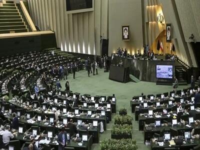 گزینش۳۰ نماینده پرکار و برتر مجلس شورای اسلامی