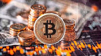 مقاومت ۱۲۷ هزار در برابر بیت‌کوین؛ رکوردشکنی‌ها ادامه دارد یا اصلاح در پیش است؟