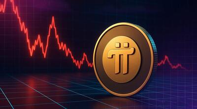 تلاقی ترس و امید در بازار پای نتورک؛ آیا توکن PI می‌تواند دوباره جان بگیرد؟