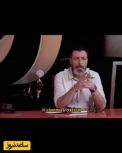 شهرام لاسمی قلقلیِ دوست داشتنی عمو قناد و مجری محبوب دهه 60: قلقلی به من آسیب رسوند، خیلی وقته بیکارم، حقوق بازنشستگیم 11 تومنه و فقط 9 تومن کرایه خونه میدم تو مشهد!