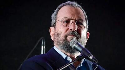 نخست‌وزیر سابق اسرائیل: دروغ‌گفتن برای نتانیاهو طبیعی‌تر از نفس کشیدن است